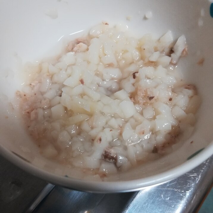 離乳食中期 カツオと玉ねぎのうどん レシピ 作り方 By もん1223 楽天レシピ 離乳食中期 カツオと玉ねぎのうどん レシピ 作り方 By もん1223 楽天レシピ